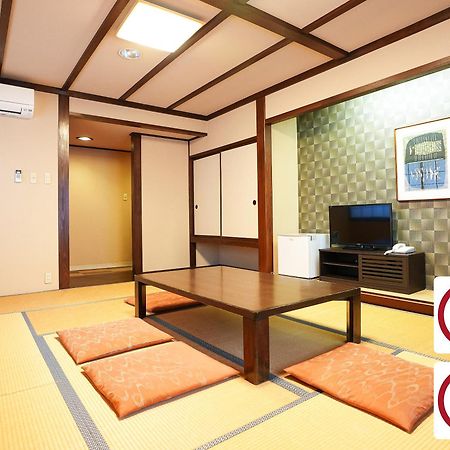 Hotel Abest Hakuba Resort Exterior photo