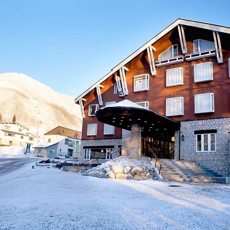Hotel Abest Hakuba Resort Exterior photo