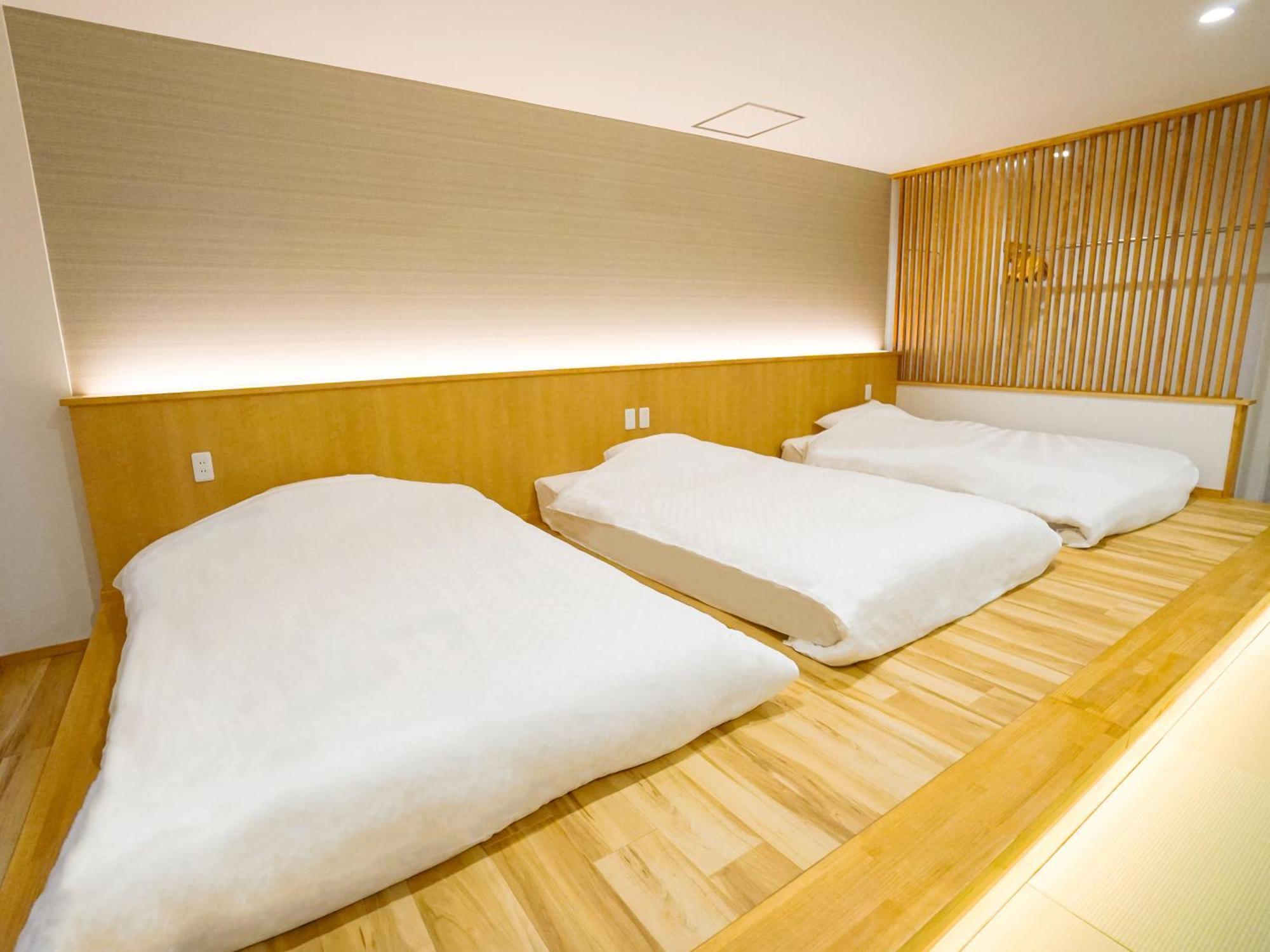 Hotel Abest Hakuba Resort Exterior photo