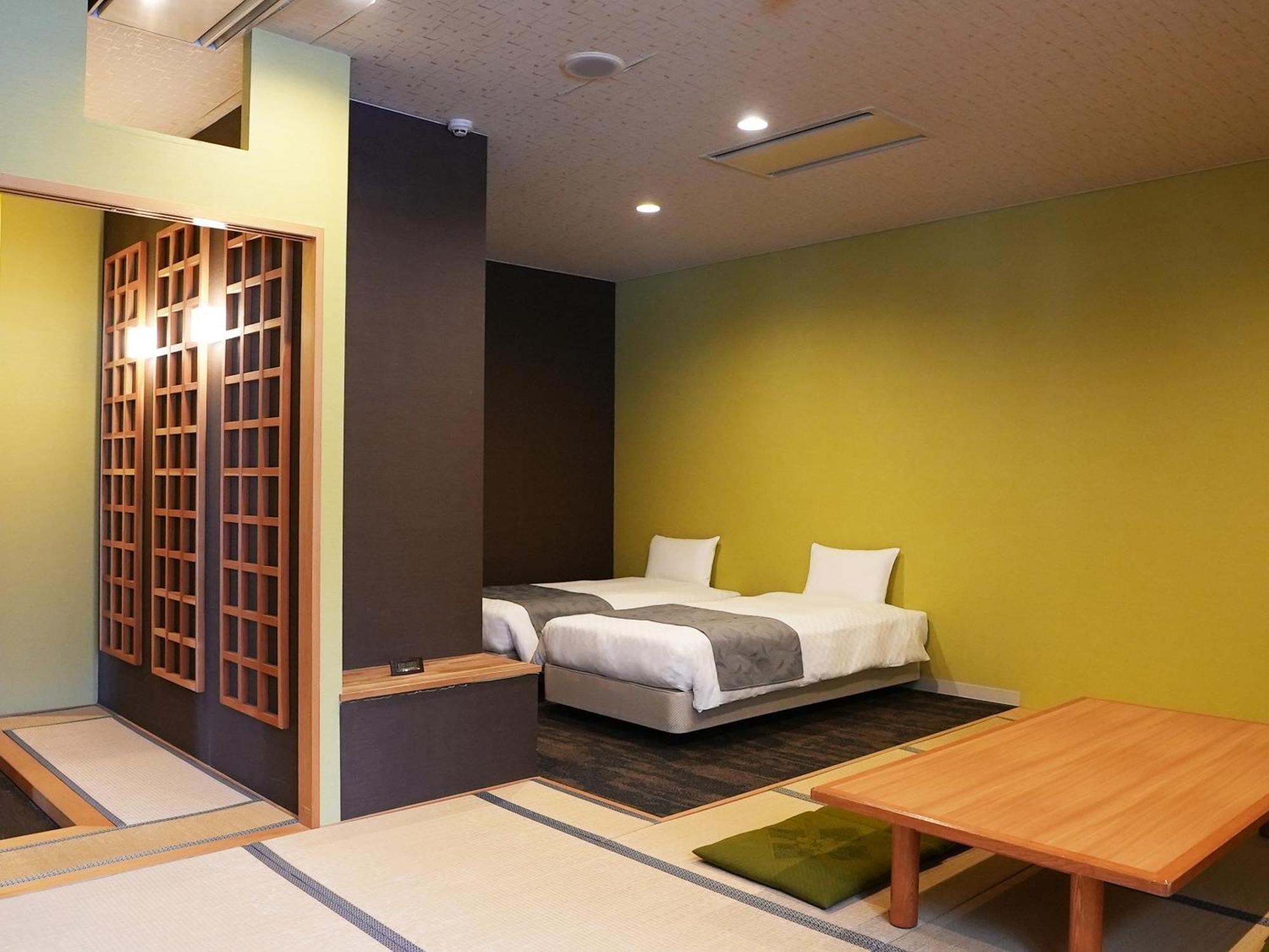 Hotel Abest Hakuba Resort Exterior photo