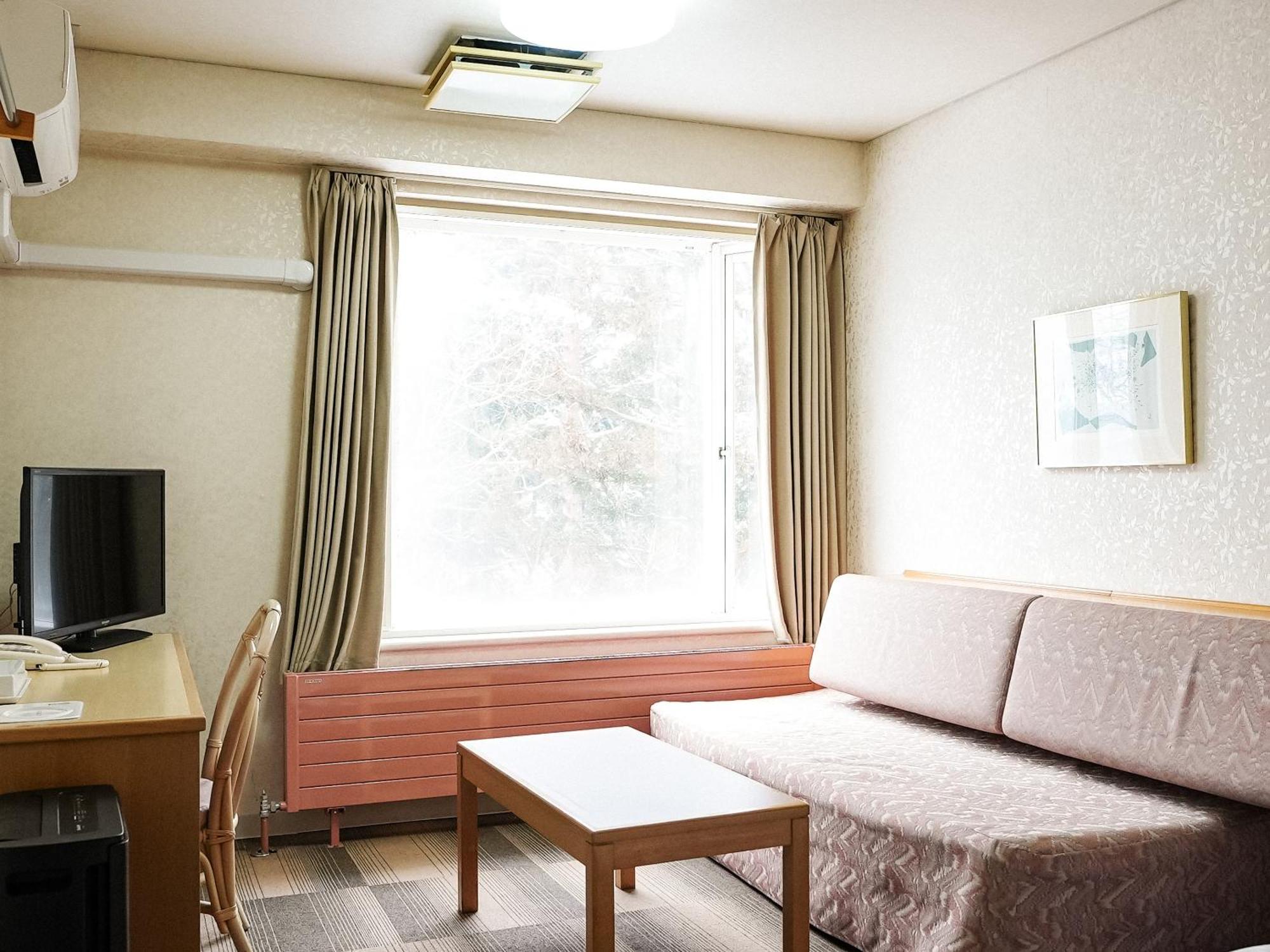 Hotel Abest Hakuba Resort Exterior photo