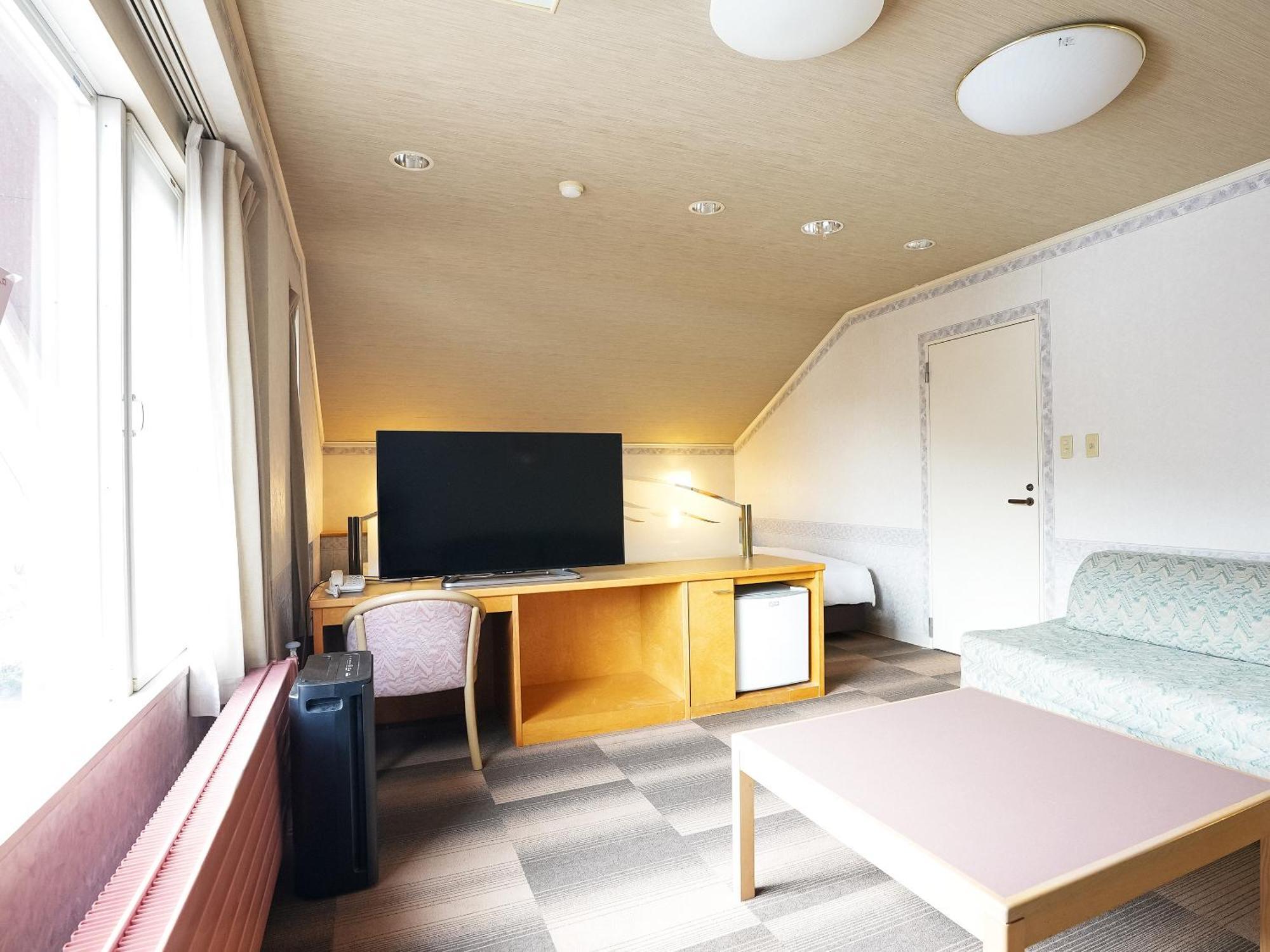Hotel Abest Hakuba Resort Exterior photo