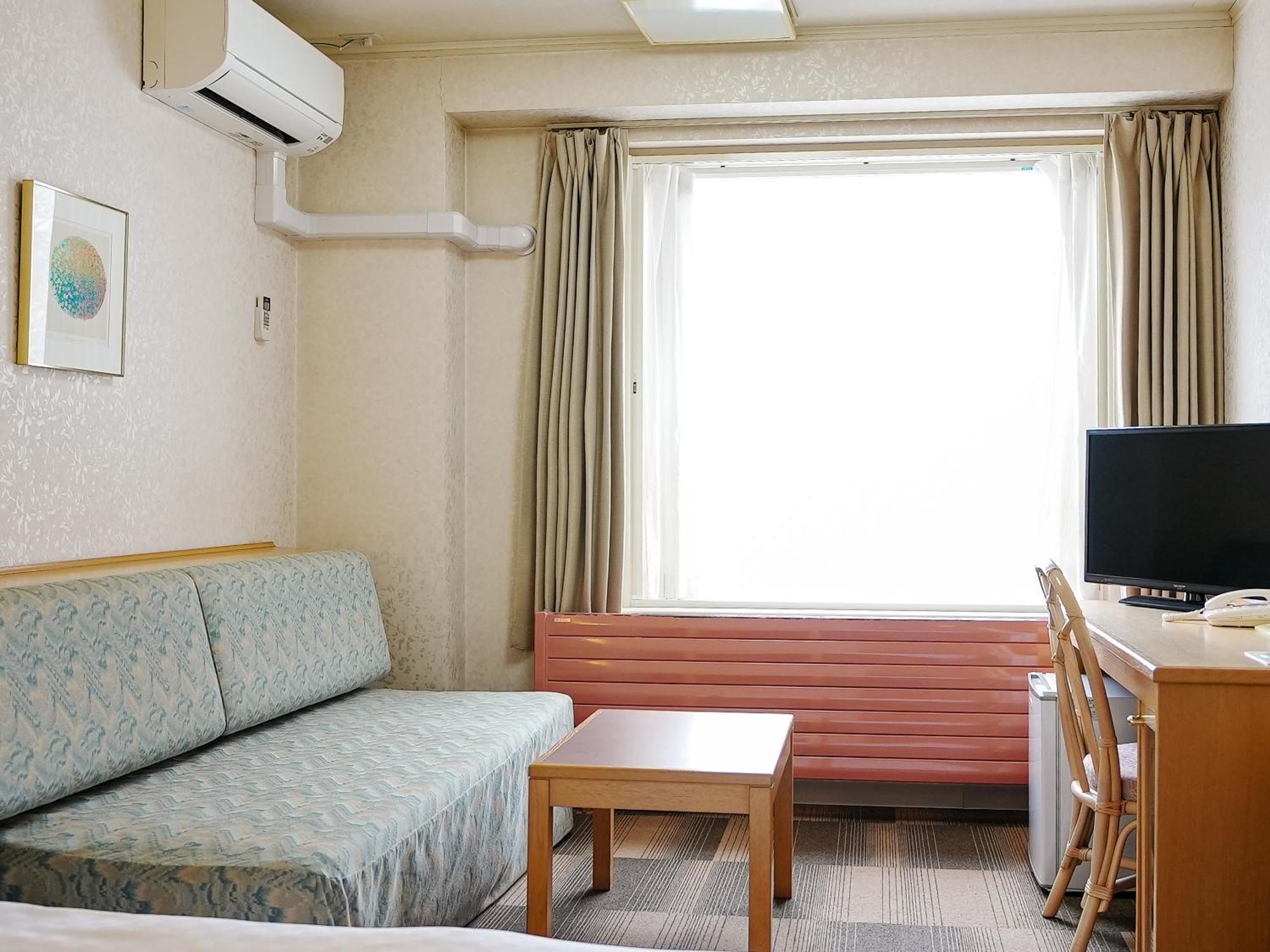 Hotel Abest Hakuba Resort Exterior photo