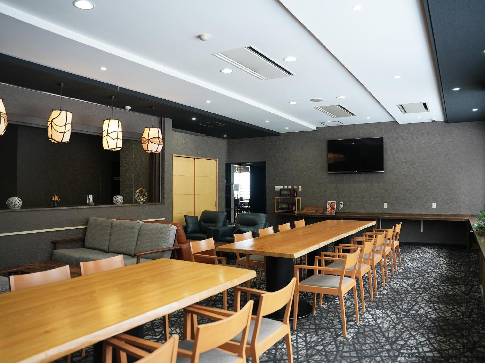 Hotel Abest Hakuba Resort Exterior photo