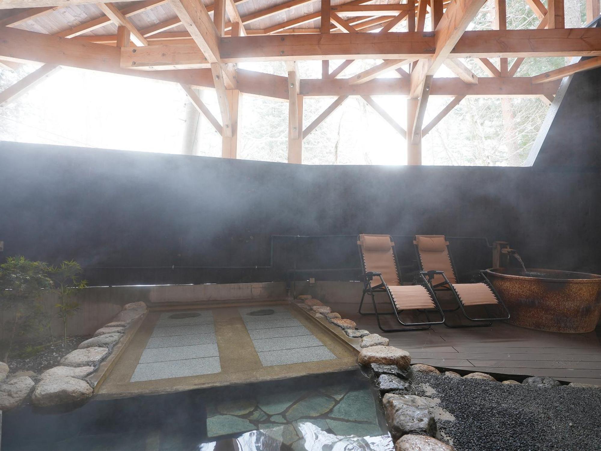 Hotel Abest Hakuba Resort Exterior photo