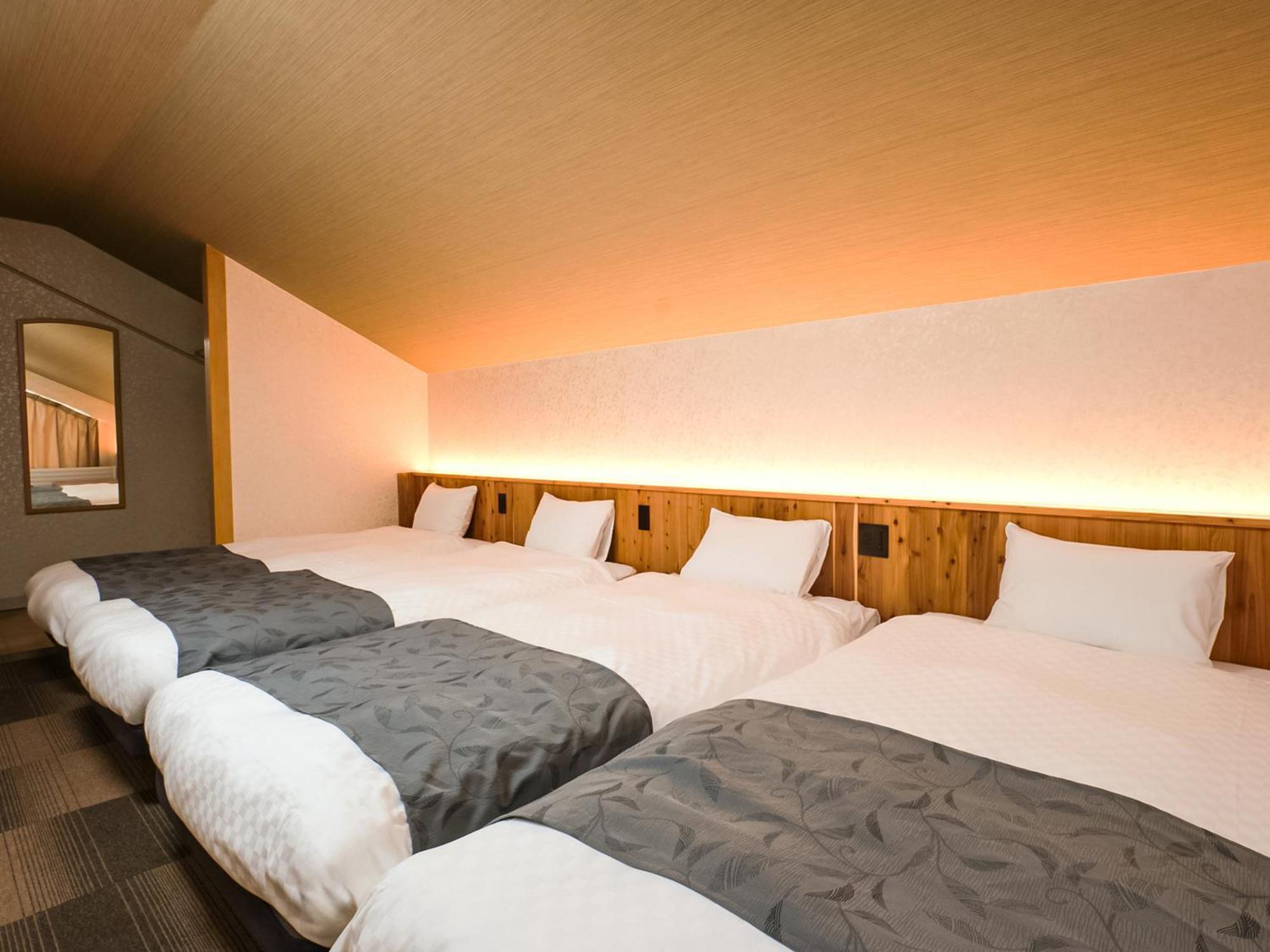Hotel Abest Hakuba Resort Exterior photo