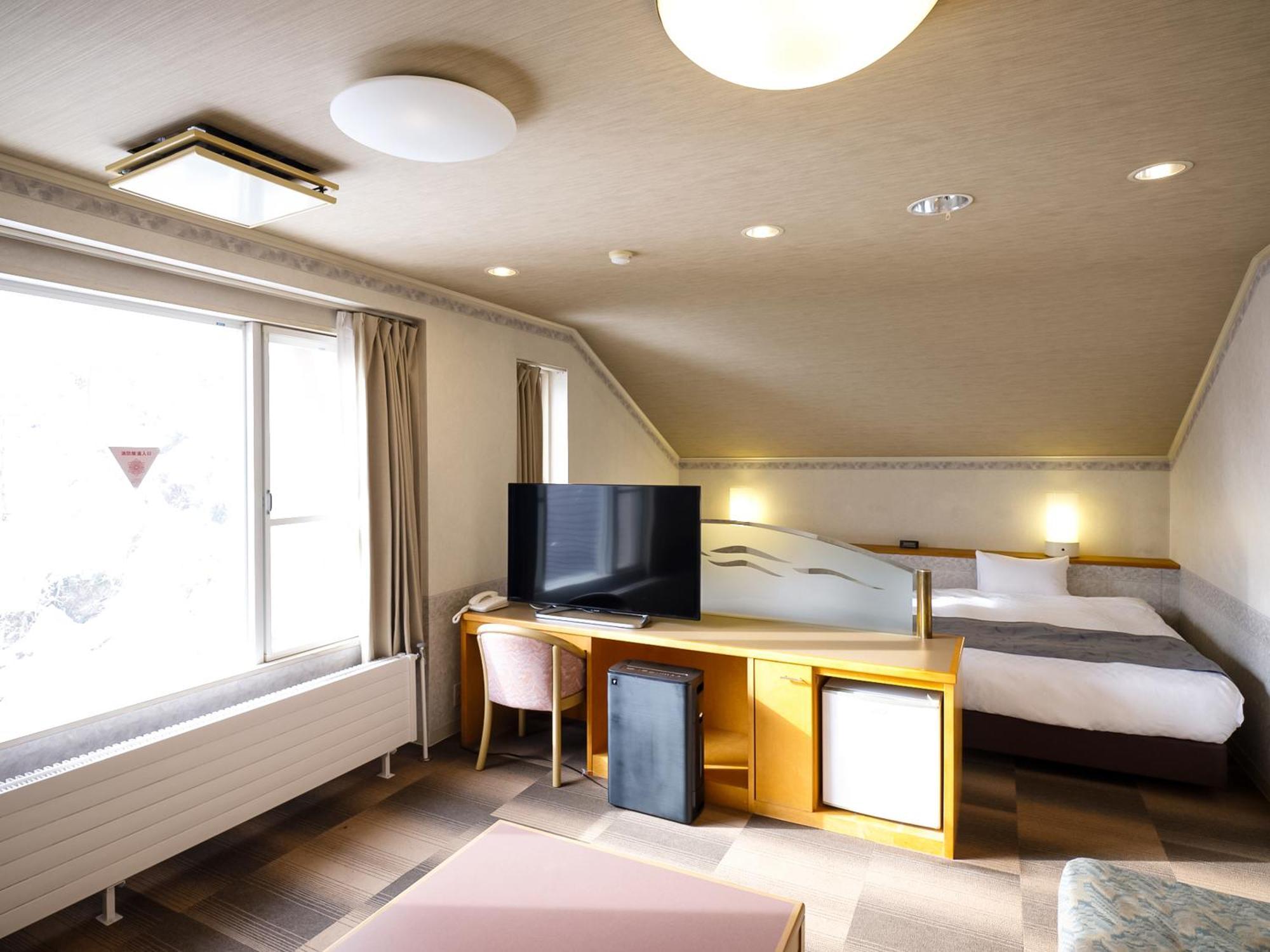 Hotel Abest Hakuba Resort Exterior photo