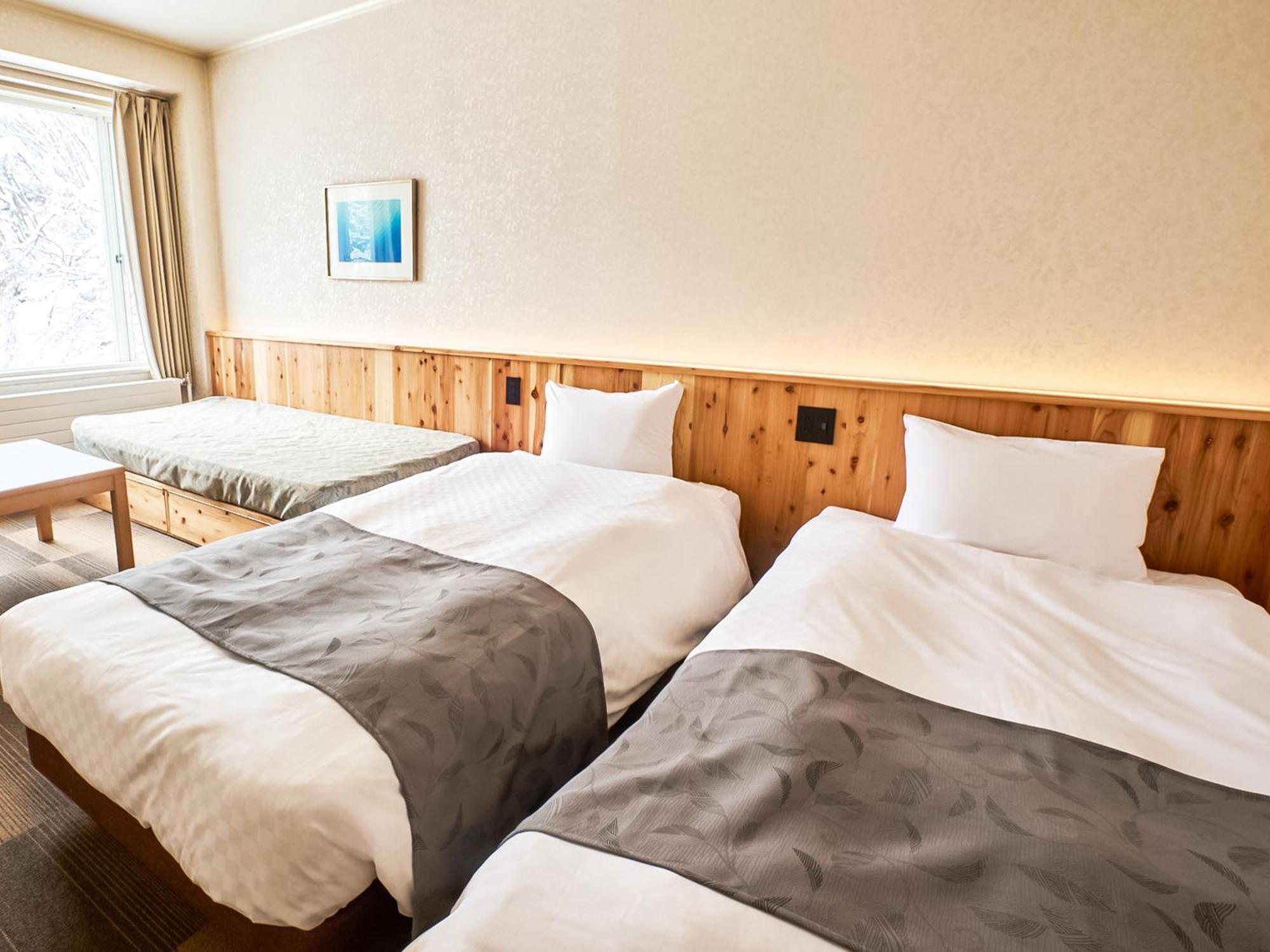 Hotel Abest Hakuba Resort Exterior photo