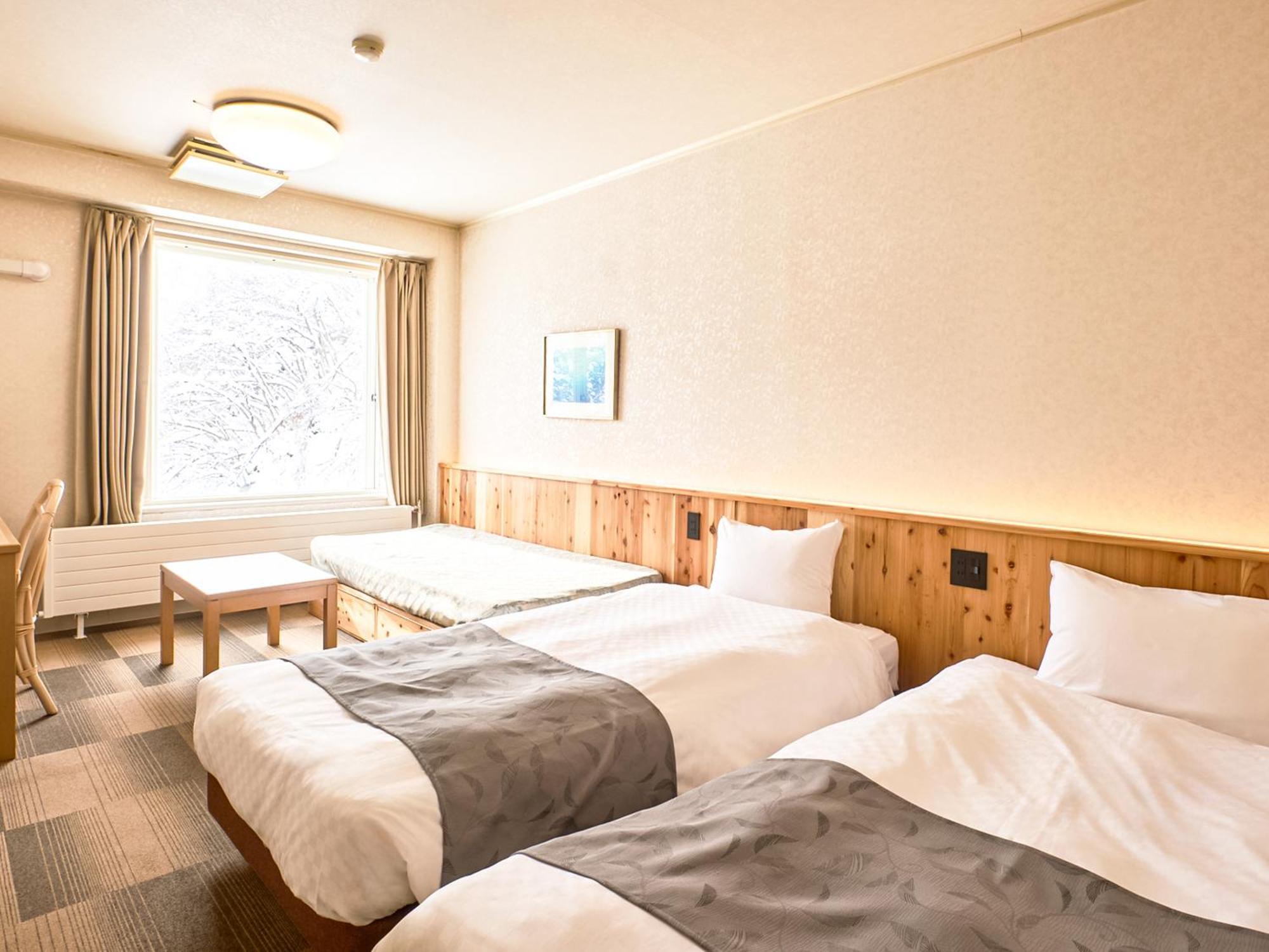 Hotel Abest Hakuba Resort Exterior photo