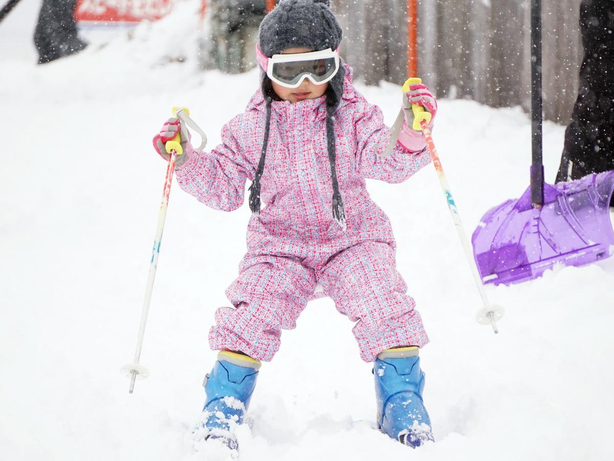 Hotel Abest Hakuba Resort Exterior photo